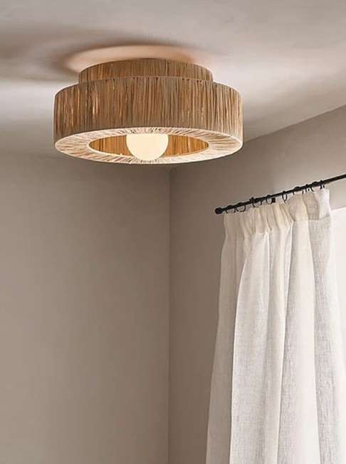 Потолочная люстра Inodesign Hiskias 44.2045