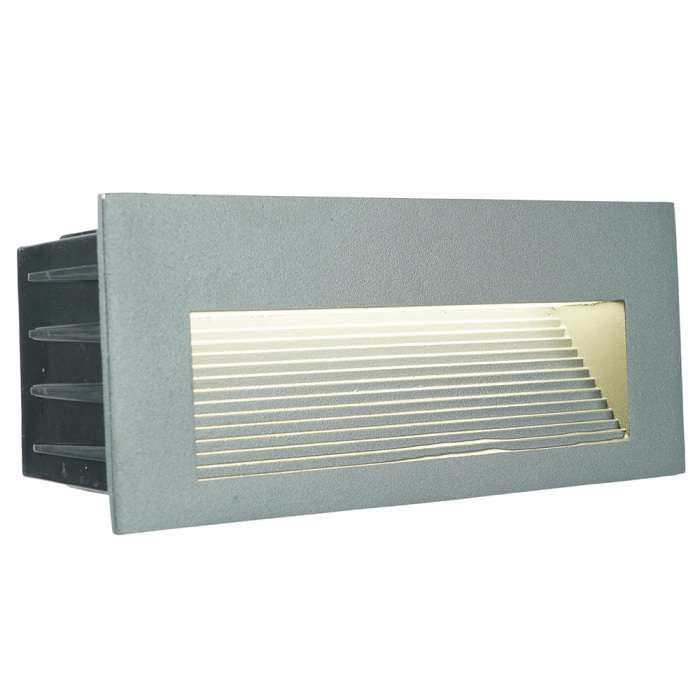 Подсветки для лестниц и ступеней светодиодная встраиваемая Feron LN012-1 51955