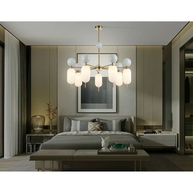 Люстра Ambrella High Light LH53106