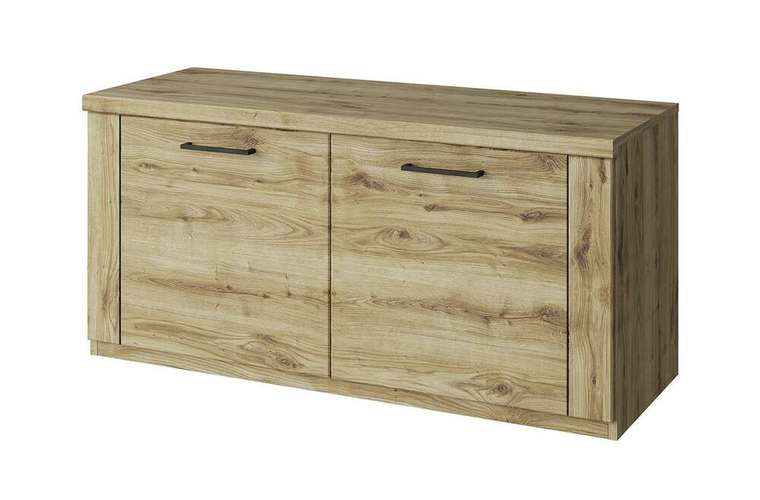 Тумба для обуви Doorset  бежевого цвета