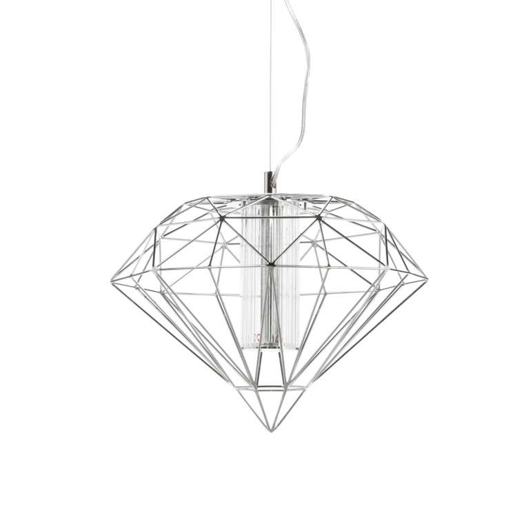 Подвесной светильник "Polyhedra"