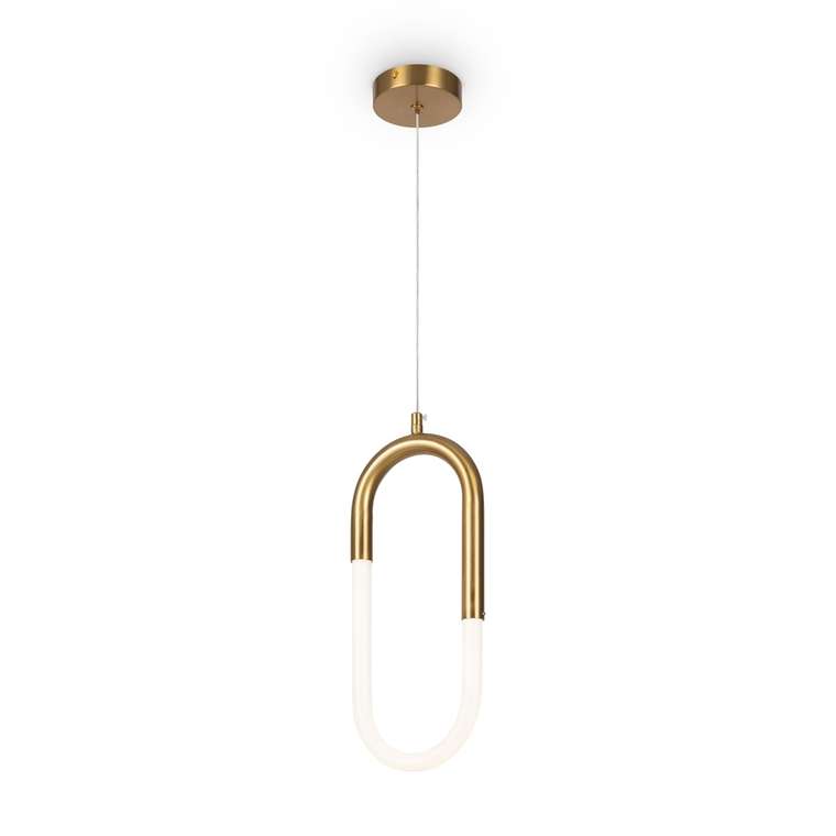 Подвесной светильник Freya FR6106PL-L13G Магнит / Magnet LED