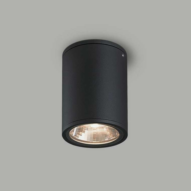 Уличный потолочный светильник Arlight LGD-Forma-Surface-R90-12W Day4000 037260