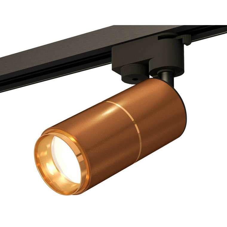 Трековый светильник Ambrella Track System XT6304010