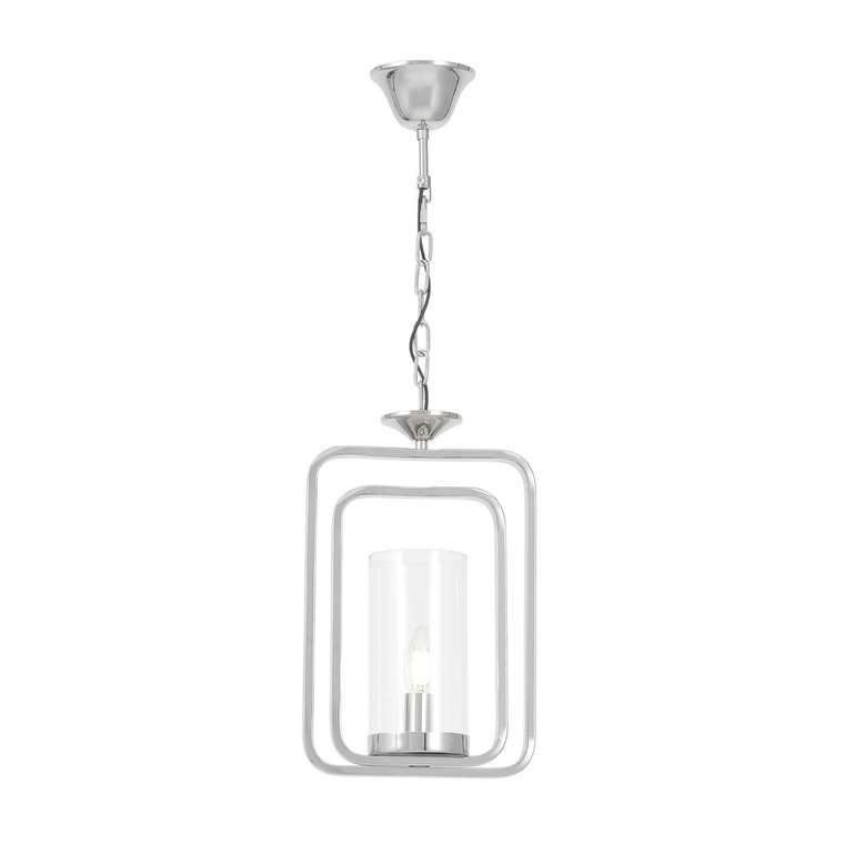 Подвесной светильник Lumina Deco Benton LDP 1236-1 CHR