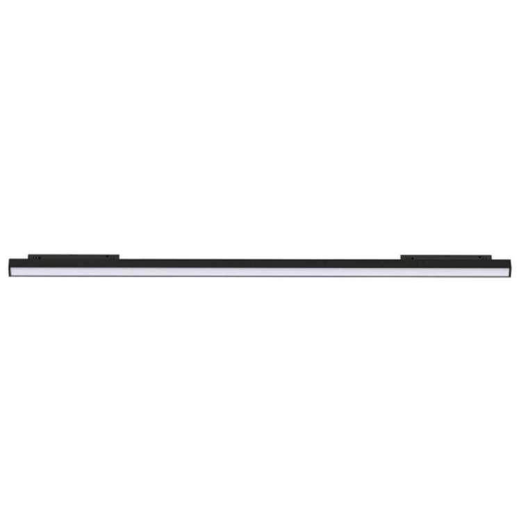 Трековый светильник для магнитного шинопровода Arlight MAG-ORIENT-FLAT-L690-24W Day4000 035567