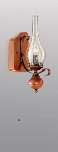 БРА ODEON LIGHT LATO 
