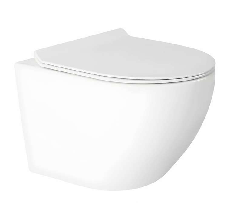 Комплект 3 в 1 инсталляция Tecnico