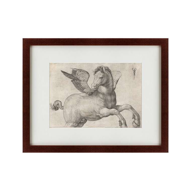 Картина Pegasus Sketch 1500 г. 