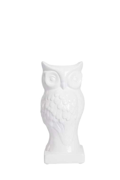Ваза Owl Four