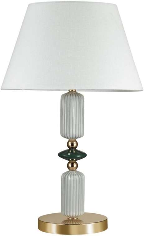 Настольная лампа с выключателем Odeon Light Candy 4861/1TC