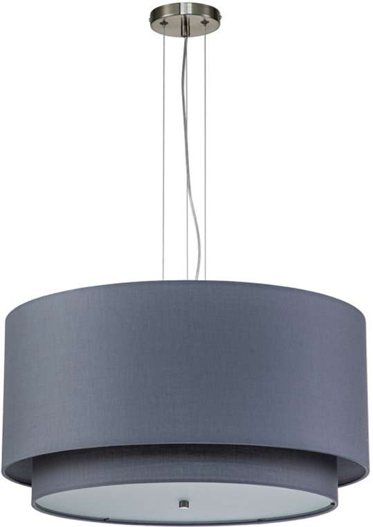 Подвесная люстра Indigo Nebbia V000353