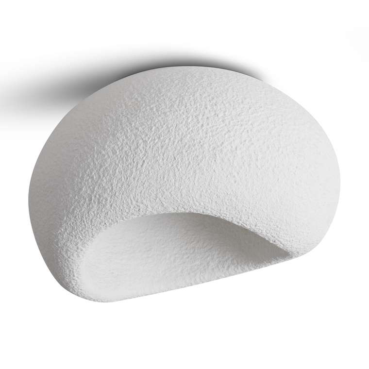 Потолочный светильник Freya FR5428CL-01W Mound Modern