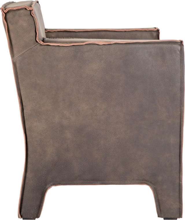 Стул Max with arm / Slate