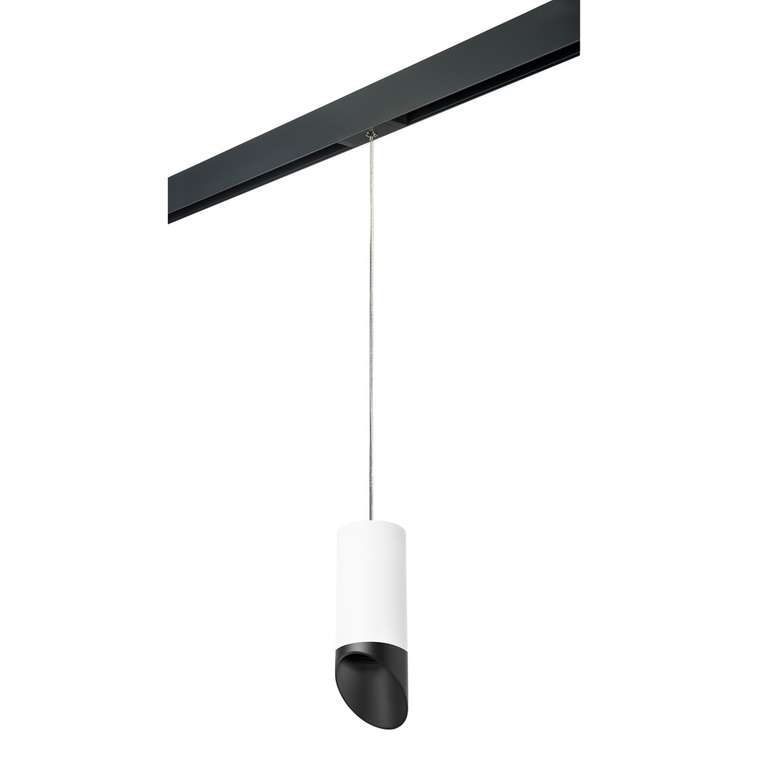 Светильник д/1-фазн трека RULLO HP16 (216486+595887+201487)