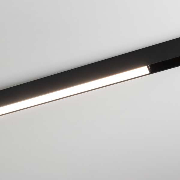 Трековый светильник Arlight Mag-Flat-25-L800-24W Warm3000 034213