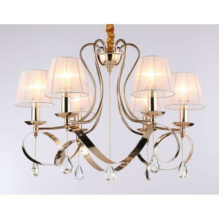 Люстра Ambrella Traditional TR4546