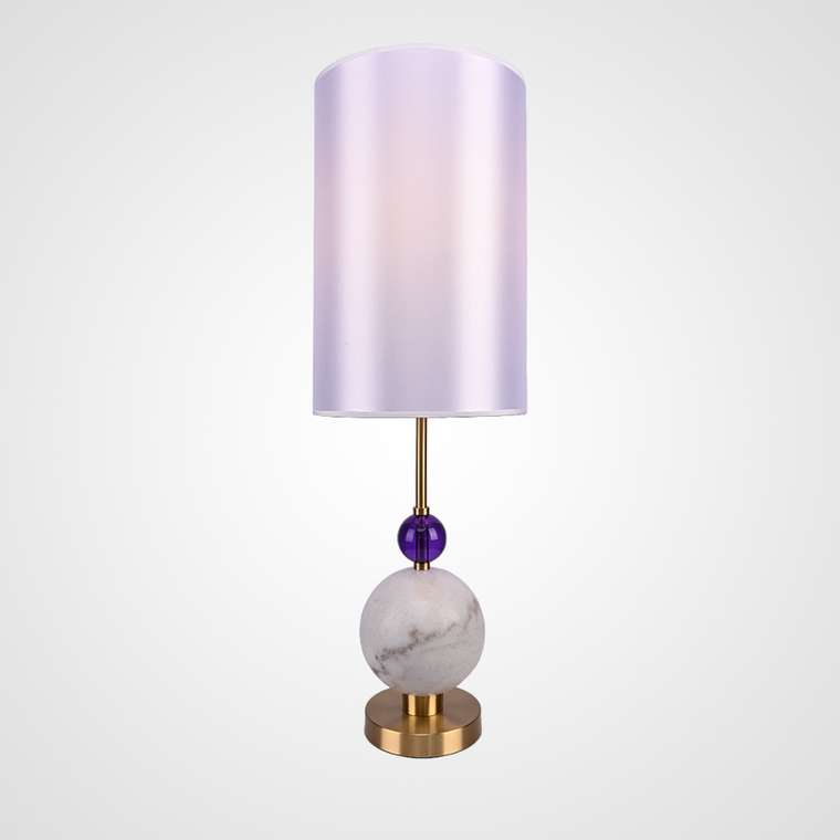Настольная лампа Marble Ball SN009