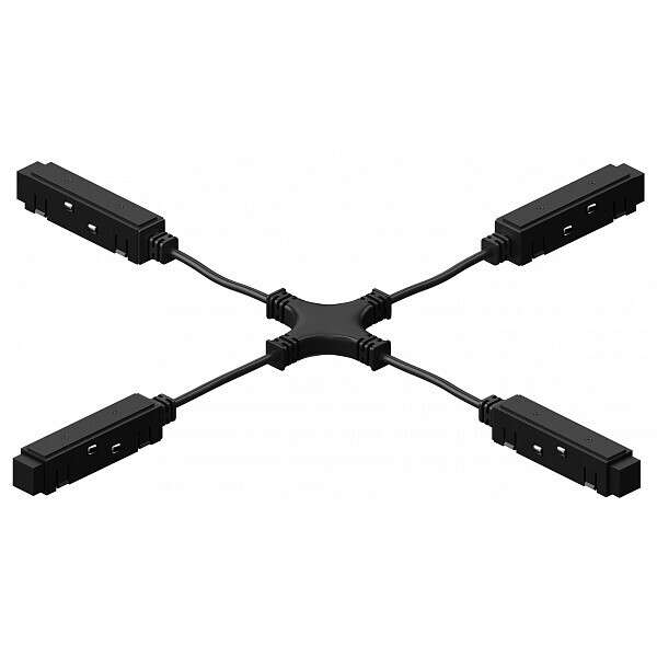 Соединитель гибкий для треков ElDeko HSBL_0153