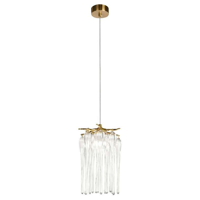 Люстра Loft It Waterfall 10350/206 AB