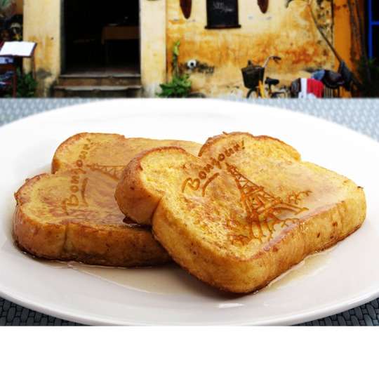 Пресс-форма для тостов 'French Toast'