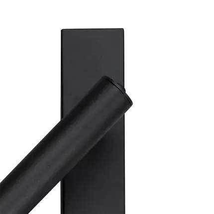 Бра Arte Lamp JOSEPH A2172AP-2BK
