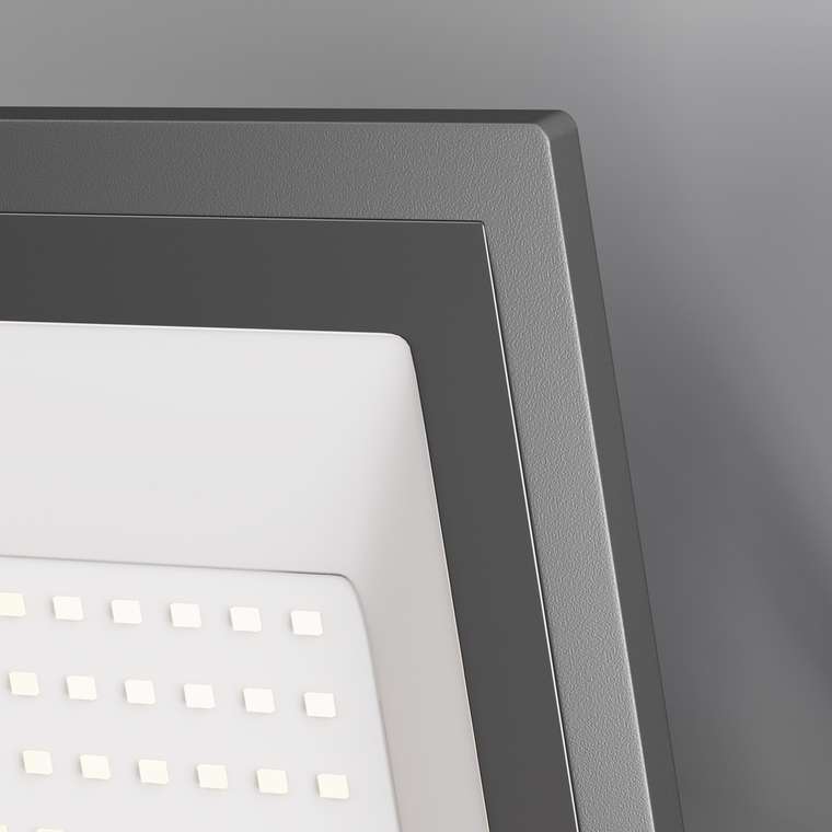 Прожектор Outdoor FL001-L100B6K Flood Outdoor