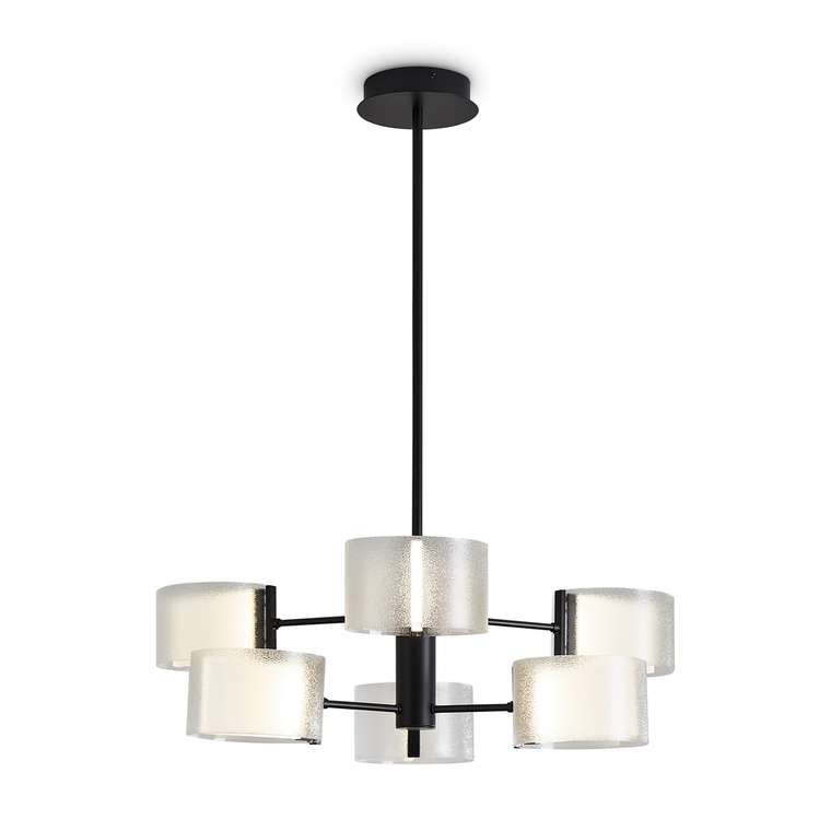 Потолочный светильник Freya FR5541CL-L30B Ice Modern