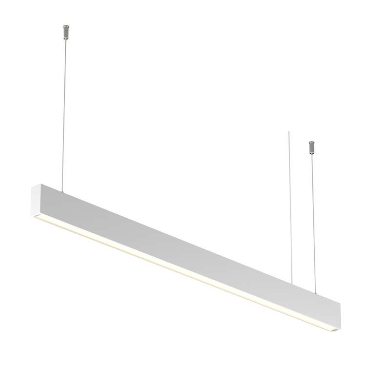 Подвесной светильник Technical P051PL-36W2.7-6K-W BASIS Pendant