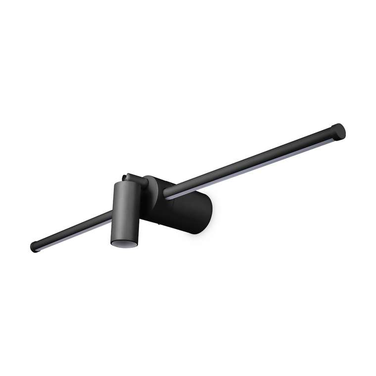 Настенный светильник (бра) Freya FR6124WL-L17B Essence LED