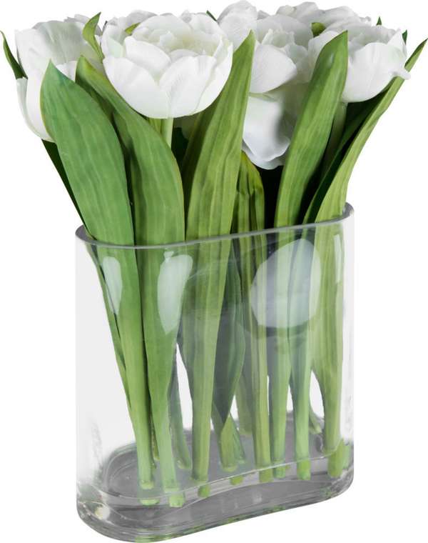 Декор Tulip