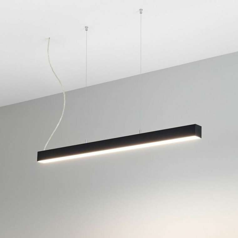 Линейный подвесной светильник Arlight SP-LINE-HANG-3535-L1004-12W Day4000 056963