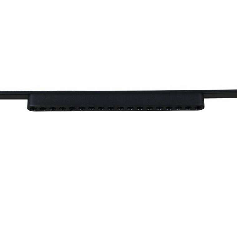 Трековый магнитный светильник Reluce 13002-9.3-001UR magnetic LED16W BK