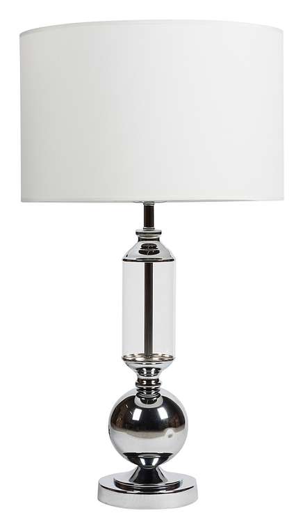Настольная лампа "Rosaleen Table Lamp"