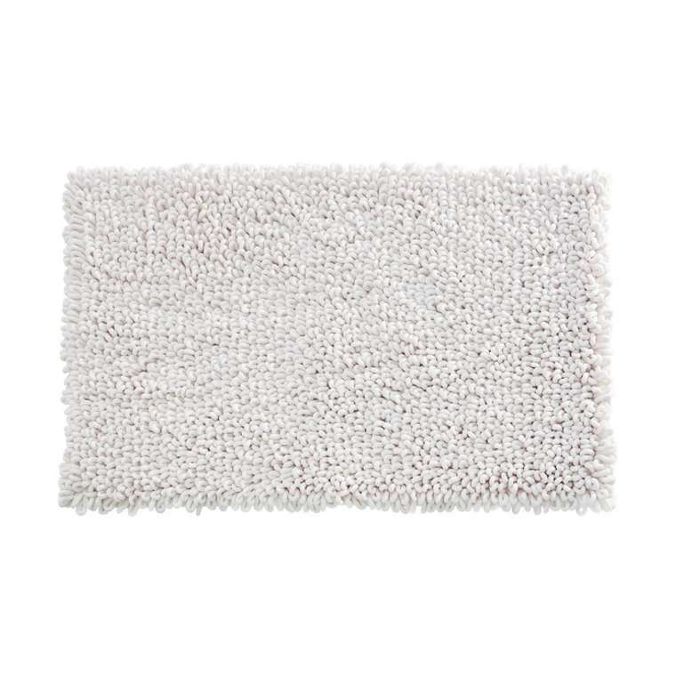 Коврик для ванной комнаты, 50*80 см, микрофибра, IDDIS, D19M580i12