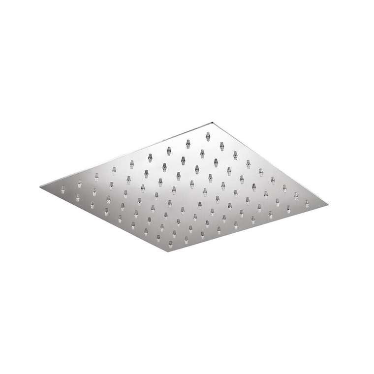 Верхний душ Shower SAQ3114CR цвета хром