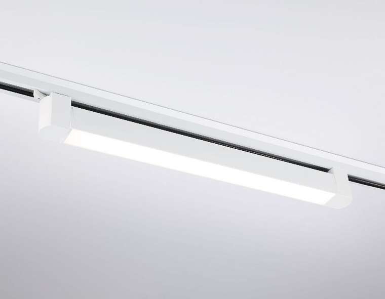 Трековый однофазный светильник Ambrella Light Track system GL6736