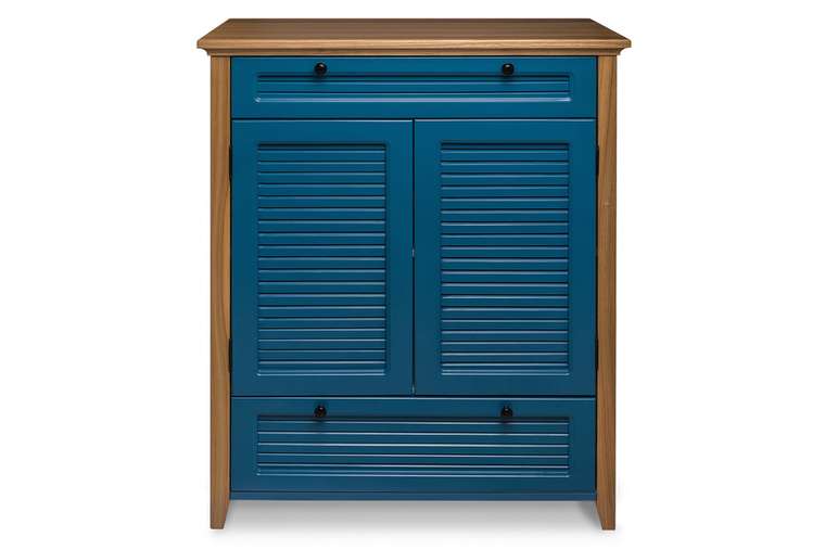 Комод "Ranch L Navy"