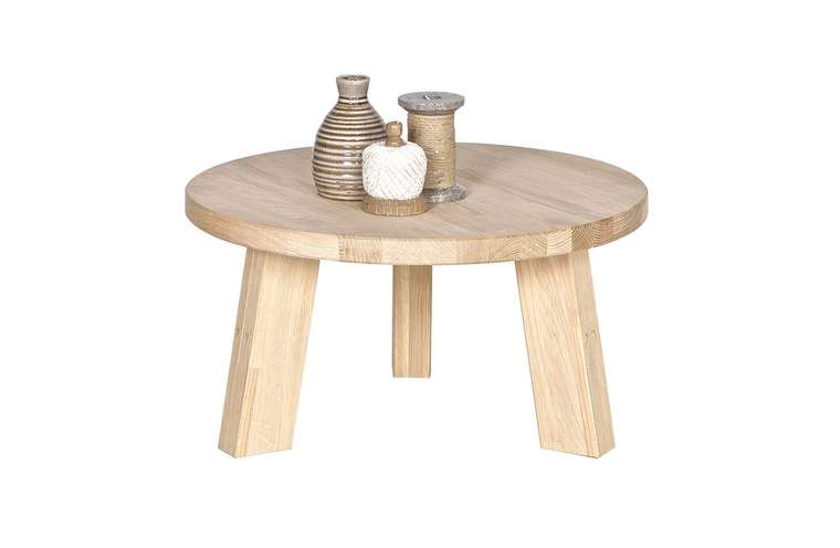 Столик DE EEKHOORN "RHONDA SIDE TABLE"  