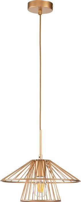 Подвесной светильник (10016/1P Gold) Indigo STRATO V000285