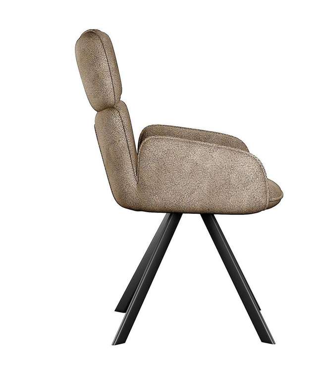 Стул DikLine 501 бежевого цвета