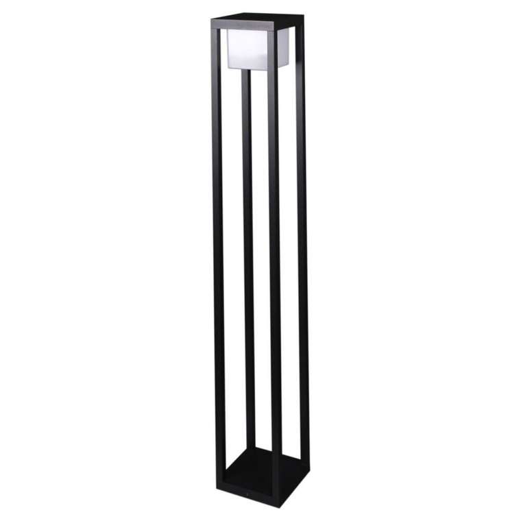 Ландшафтный светильник 09978-0.7-001JH 1,0M LED12W BK RLOS (пластик, цвет белый)