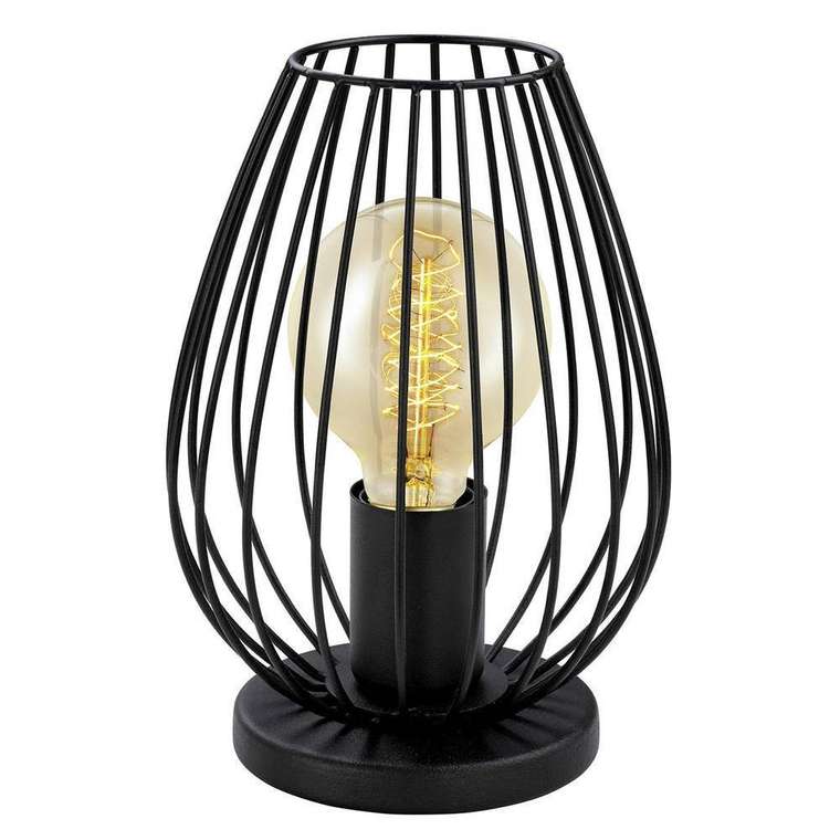 Настольная лампа Eglo "Newtown"