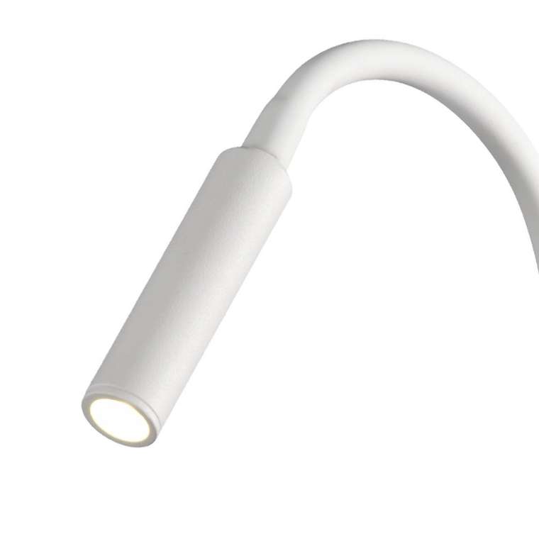 Спот Boavista 6046 (алюминий, цвет белый)