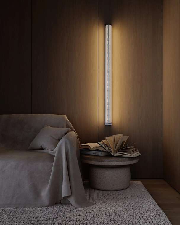 Настенный светильник Yupiter One (нет фоток на белом фоне)