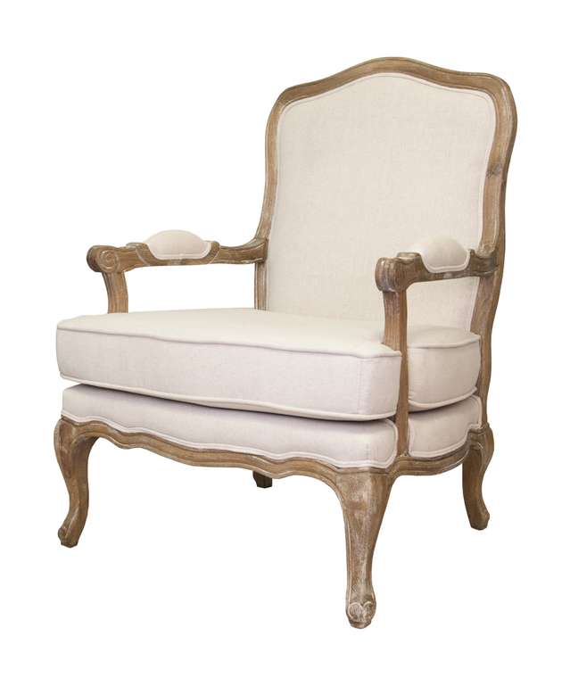 Кресло Nitro beige