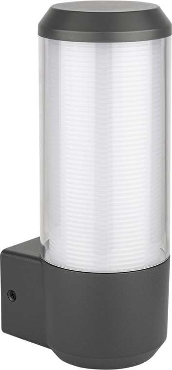 Настенный светильник уличный IP44 Oasis Light BRISBANE 2882 Gr