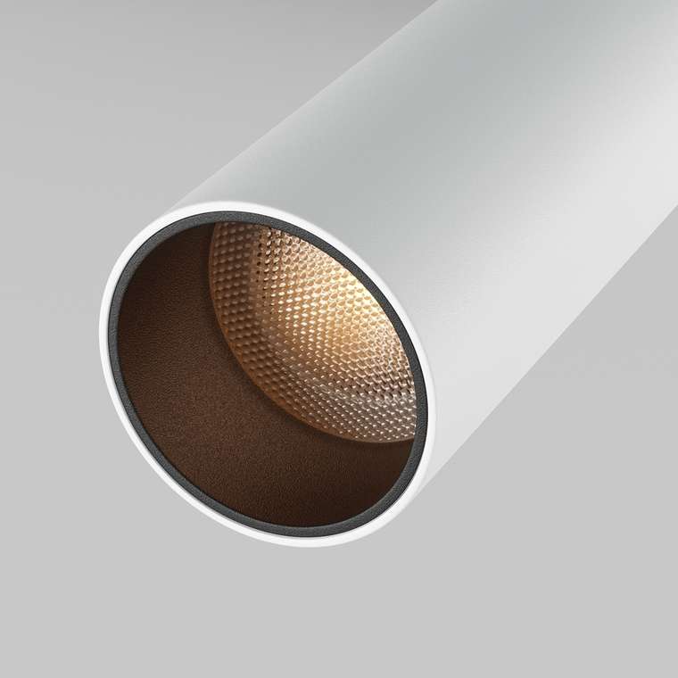 Встраиваемый светильник Technical C053CL-L12W2.7K-W-W FOCUS LED Ceiling