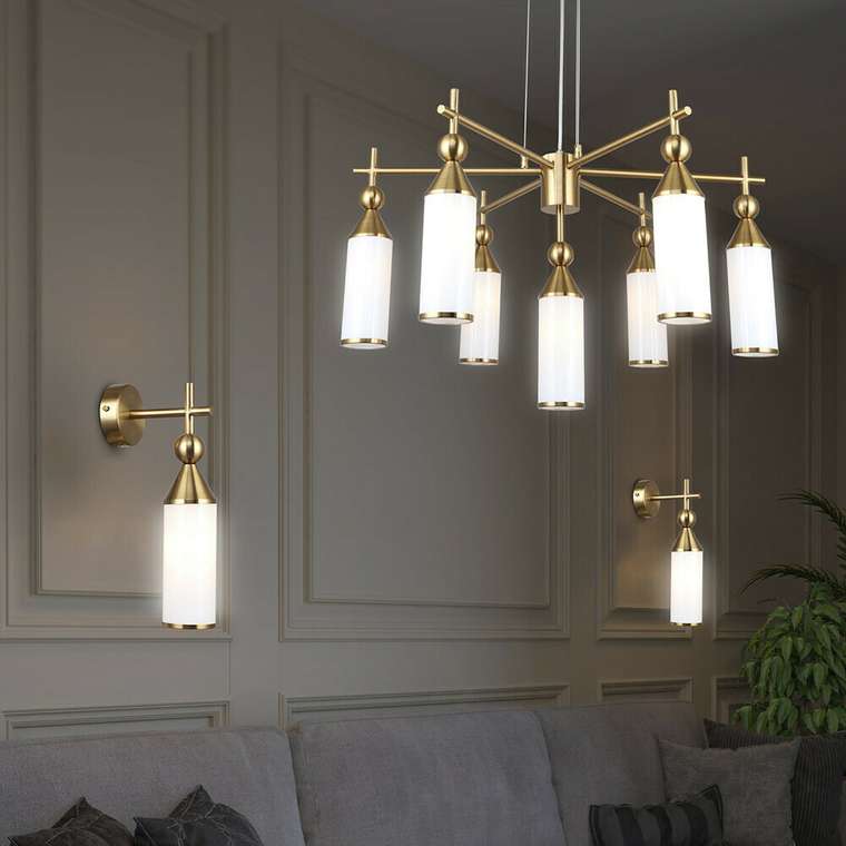 Люстра Ambrella Heigh Light LH55278
