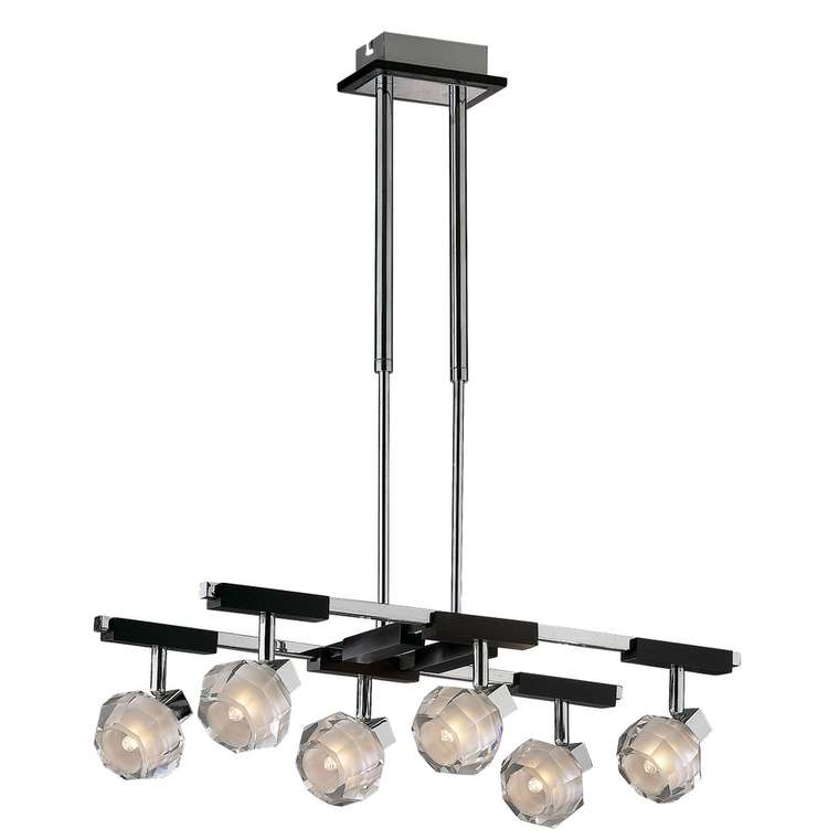 Люстра Odeon light 